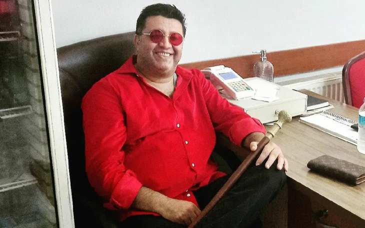Sedat Peker videolarıyla tanınan Siirtli Cenk Çelik başından vuruldu