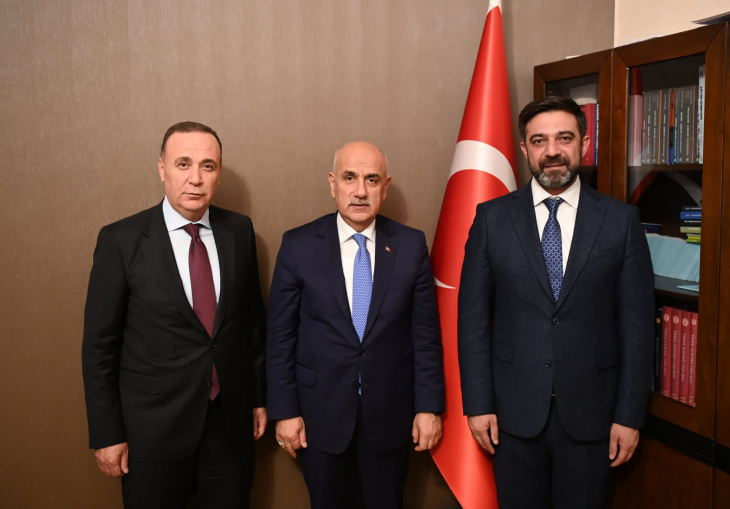AK Parti Siirt İl Başkanı Ekrem Olğaç'tan Kentsel Dönüşüm ve Botan Köprüsü'ne İlişkin Açıklamalar