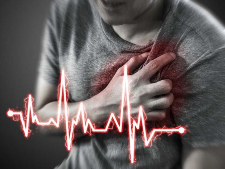 Dikkat: İhmal edilen kalp çarpıntısı inmeye neden olabilir