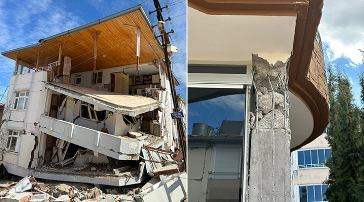 Deprem Sigortası Hasarın Ne Kadarını Karşılıyor? Yeterli Olacak mı?