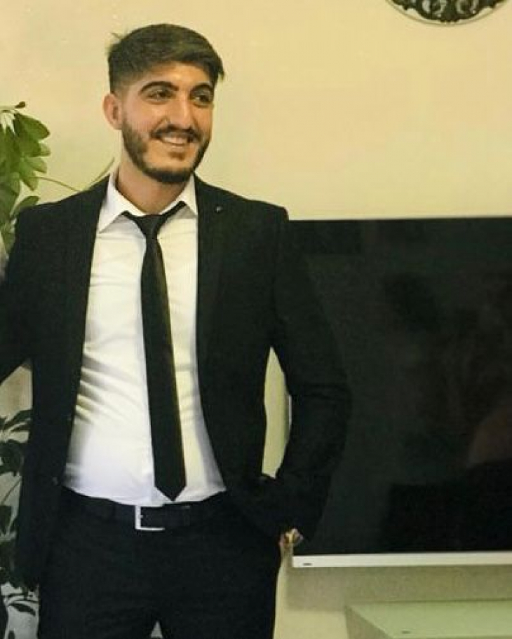 Siirt'te 29 yaşındaki Ahmet'ten 5 Gündür Haber Alınamıyor!