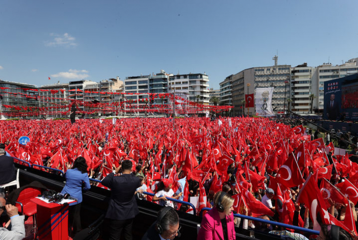 Kılıçdaroğlu'ndan öğretmenlere atama sözü: 100 bin öğretmen atamasını yapacağız