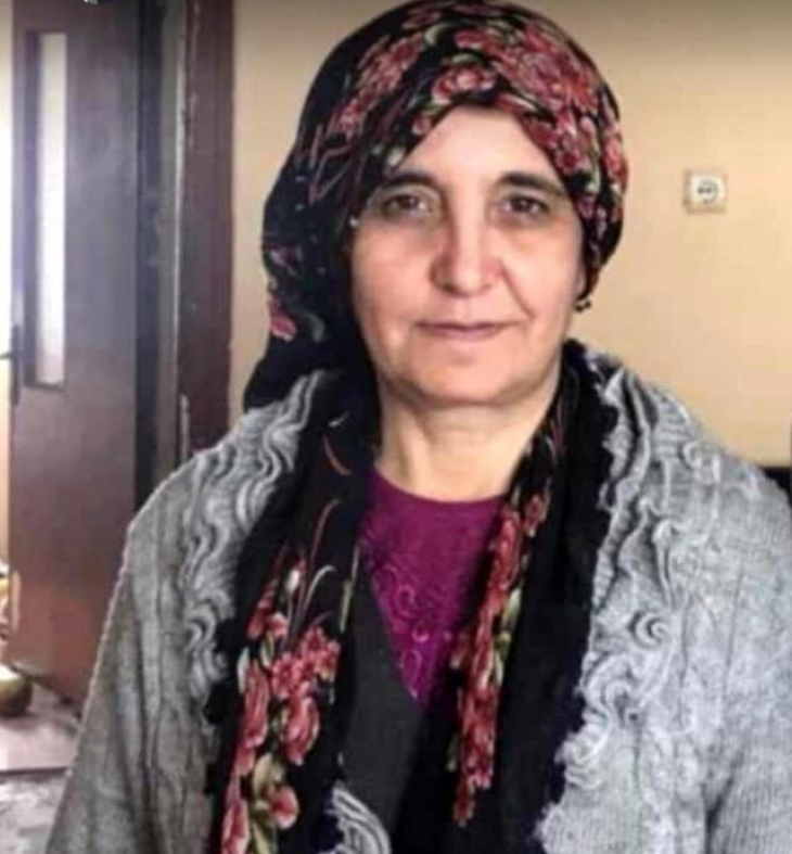 Şırnak'ta Kaybolan 46 Yaşındaki Havva Güzel'in Cansız Bedenine Ulaşıldı
