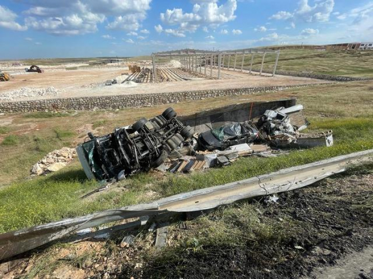 Hatay'ın ardından Urfa'da bir felaket: 6 ölü