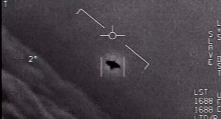 Uzaylılar var mı? NASA'dan UFO'larla ilgili açıklama