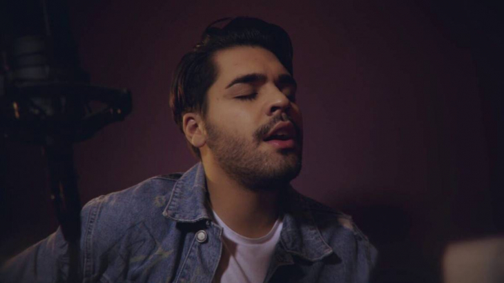 Emir Can İğrek'in Seslendirdiği Ali Cabbar İsimli Şarkının Hüzünlü Hikâyesi