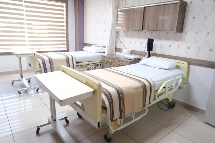 Siirt Özel İbn-i Sina Hastanesi Normal Doğuma Teşvik İçin Fark Ücreti Almayacak