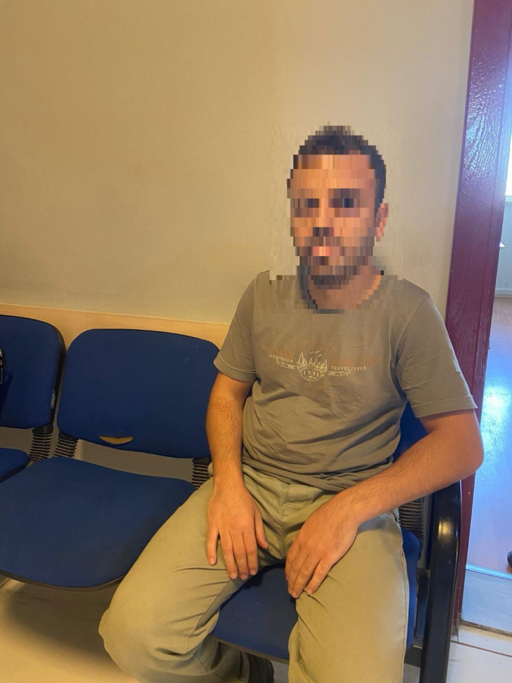 Siirt ve Edirne Emniyet Müdürlüğünden FETÖ'ye Ortak Operasyon: 8 Gözaltı
