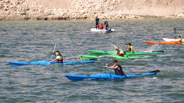 Siirt'te Su, Doğa Sporları ve Turizm Festivallerine Neden Önem Verilmiyor!