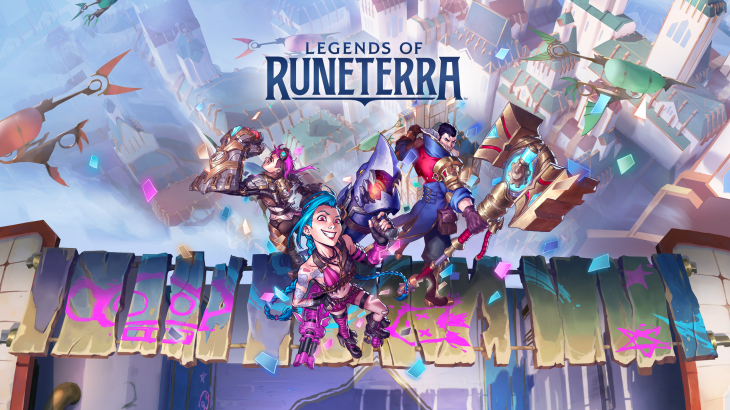 Riot Games Cumhuriyet'in 100. yılına özel turnuva düzenleniyor: Tüm Leauge of Legends, VALORANT, LoL: Wild Rift ve Legends of Runterra oyuncularına açık