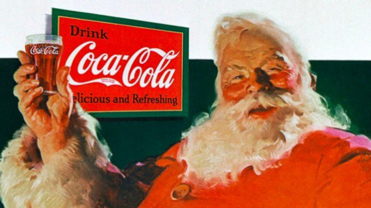 Al Yanaklı, Kırmızı Kostümlü Hâliyle Tanıdığımız Noel Baba'nın Okuyunca Şaşkına Uğratan Gerçek Hikâyesi
