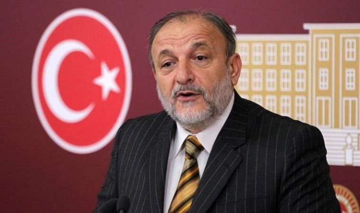 Başkent kulisleri Akşener'in talimatını konuşuyor: İYİ Parti Ankara Büyükşehir Belediye Başkan Adayı için Siirtli ismi düşünüyor