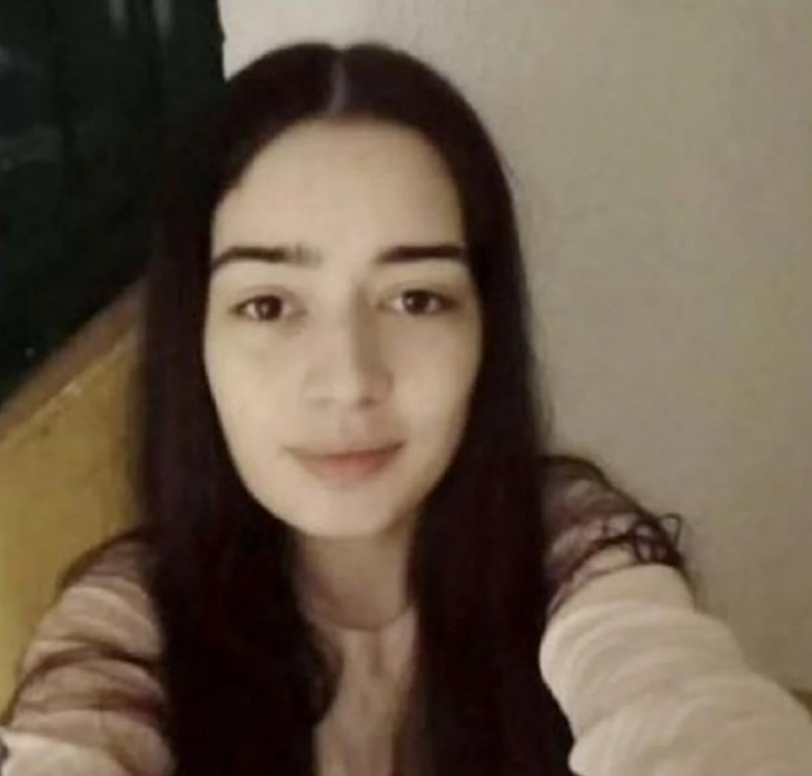 SON DAKİKA | Siirtli Merve'nin cansız bedeni Antalya sahiline vuran cesetlerden biri olduğu anlaşıldı