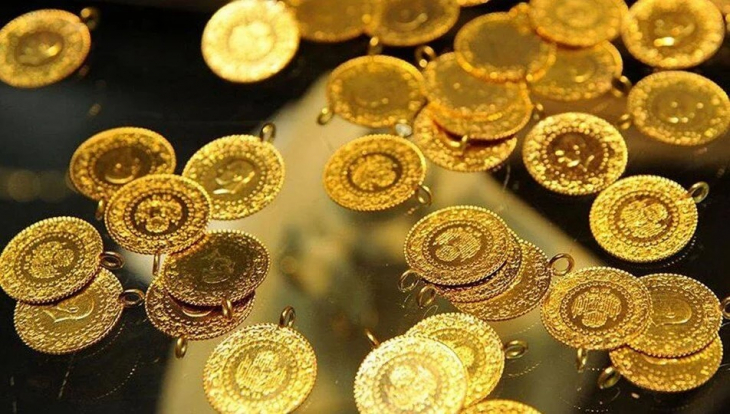 Altın 2024 yılında ne kadar olacak? Gram altın ve ons altın sahipleri dikkat. Analistler rakam verdi