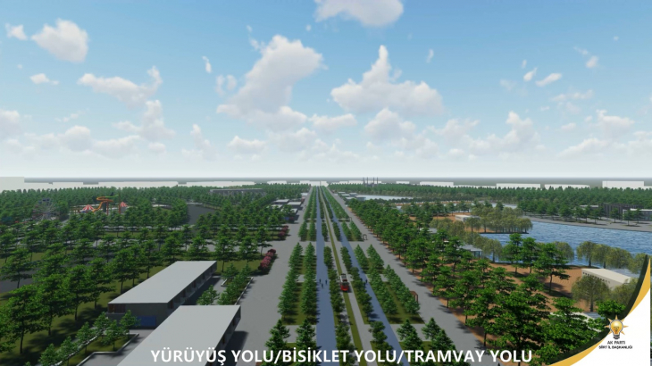 Siirt Belediye Başkan Adayı Ekrem Olğaç, Esnaf Ve Vatandaşa Projelerini Tek Tek Anlatıyor