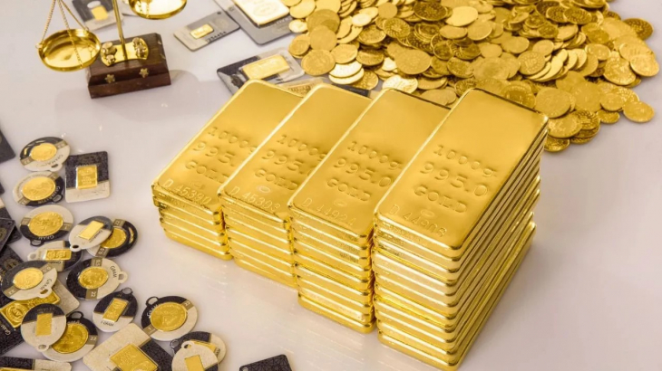 Altın uzmanı İslam Memiş'ten 'çarşamba' uyarısı: Altın, dolar, gümüş...