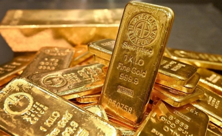 Seçim sonrası gram altın için fiyat tahmini