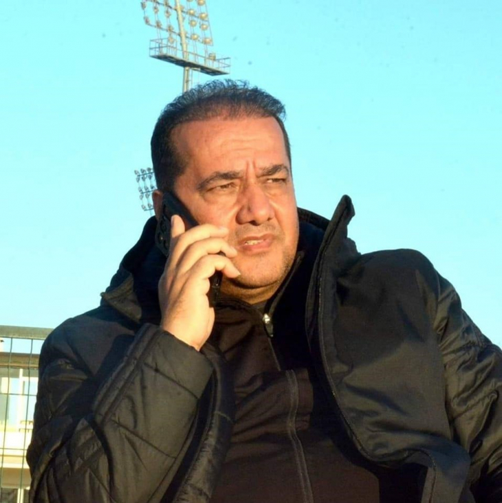 Siirt Spor Kulüp Başkan Yardımcısı Çetin Akınay: 'Ligden çekilmemiz an meselesidir'