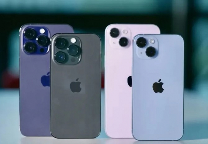 Apple açıkladı: Güncelleme alamayacak iPhone modelleri belli oldu