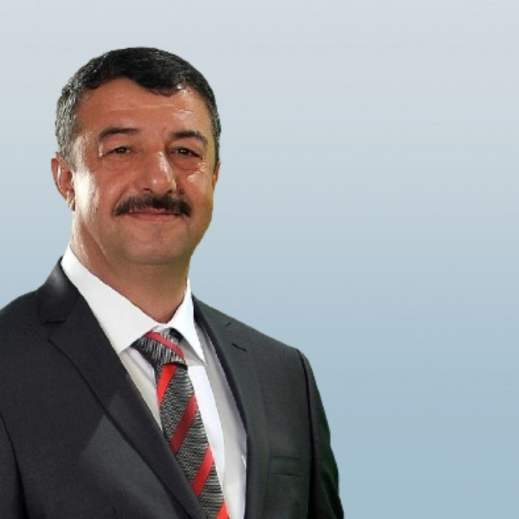 Siirt'te girdiği son 5 yerel seçimlerde belediye başkanı seçildi