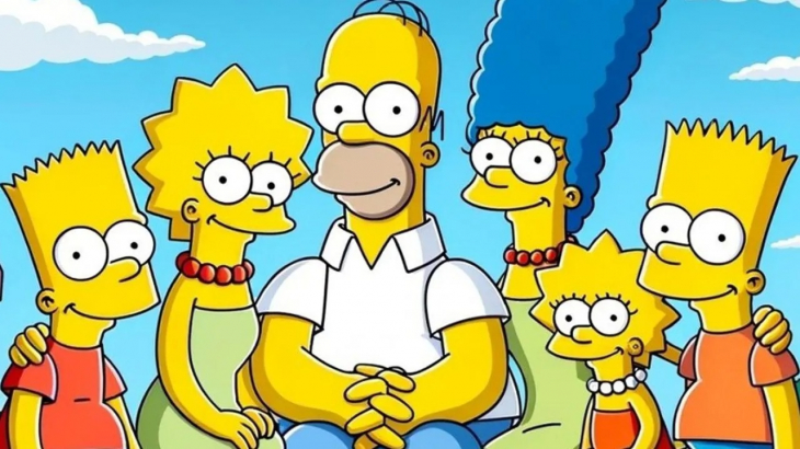 Simpsonsların yeni kehaneti inanılır gibi değil! O tarihten sonra kimse evden çıkmayacak