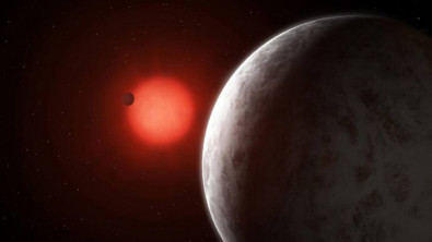 105 ışık yılı uzaklıkta iki yeni ötegezegen keşfedildi: Yaşama elverişli olabilir