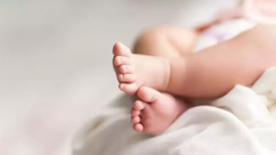 2023'te kamu hastanelerinde 520 bin 723 bebek doğdu