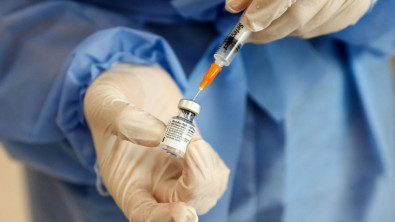 29 ayda 217 kez koronavirüs aşısı oldu! Klinikte araştırıldı