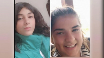 3 gün Önce Kaybolan İki Genç Kız Bulundu!