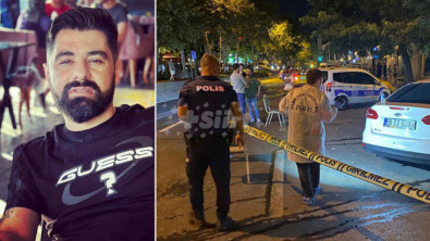 '7 Bela Taner' Beyoğlu'nda öldürüldü