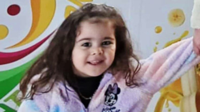 7'nci kattan düşen 4 yaşındaki Hazal hayatını kaybetti