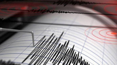 Adana'da 5.5 büyüklüğünde deprem