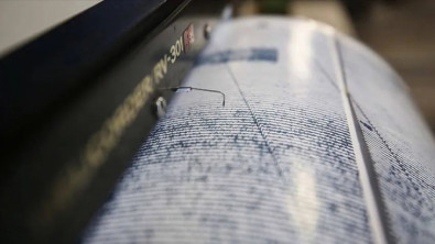 Adana sabaha karşı 4,3 büyüklüğünde depremle sarsıldı