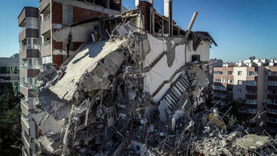 AFAD'dan Deprem Bölgesi İçin Sıkça Sorulan Sorular ve Cevapları