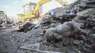 Ahmet Ercanlar: Diyarbakır Lice büyük depremler üretebilir