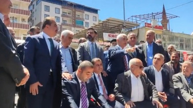 AK Parti Siirt Milletvekili Adayının Açıklaması Türkiye Gündemine Oturdu! 