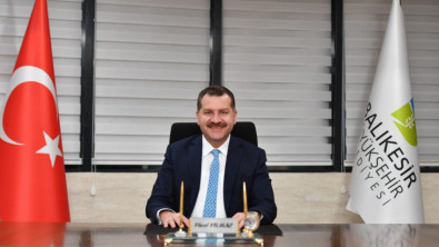 AK Partili Balıkesir Belediye Başkanı Yücel Yılmaz'dan skandal sözler: Makam sahibi olmak için bir imam hatipli olacaksın bir de Trabzonlu...