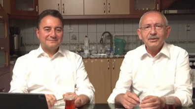 Ali Babacan, Siirt Milletvekili Adaylarının CHP listelerinden 1'inci Sırada Girmesi Hakkında Yeni Bilgiler Verdi!