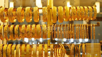 Altın fiyatları bugün ne kadar? Gram altın, çeyrek altın ve cumhuriyet altını kaç TL? 9 Temmuz 2023