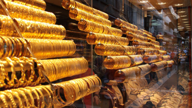 Altın fiyatları ne kadar? Gram altın, çeyrek altın kaç TL? 5 Aralık 2022
