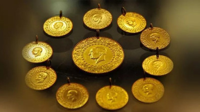Altın fiyatları yükselişte! Gram altın ve çeyrek altın fiyatları 16 Mart 2024 Cumartesi