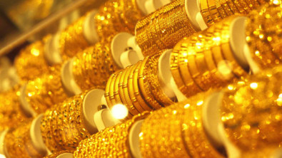 Altın fiyatlarında yeni rekor! Kapalıçarşı'da gram altın 1400'ü aştı