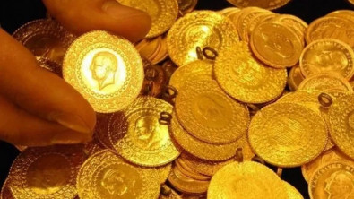 Altın güne yükselerek başladı! 2 Kasım 2022 Çeyrek altın Cumhuriyet Altını piyasalarda kaç liradan işlem görüyor