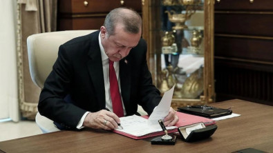 Anayasa Mahkemesi kararı: Erdoğan'a verilen bütçe yetkisi iptal edildi