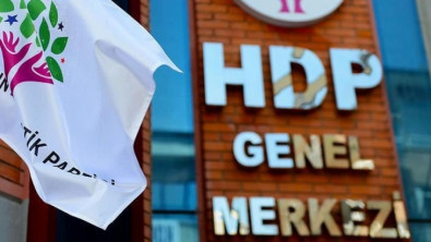 Anayasa Mahkemesi'nden HDP'nin kapatılması hakkında yeni karar