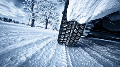 Araçlar için kış bakımı: Lastik zorunluluğu başlıyor