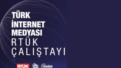 Artı Siirt 'Türk İnternet Medya' Çalıştayı'nda RTÜK İle Bir Araya Geliyor