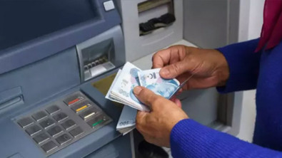 ATM'den para çekmede yeni dönem!