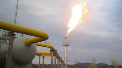 Avrupa'da doğalgaz savaşı başladı