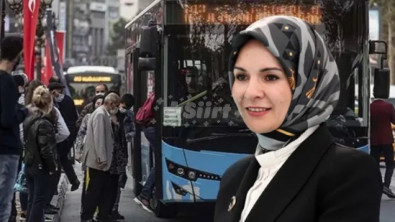 Bakan Göktaş'tan halk otobüslerinin ücretsiz taşımama kararına ilişkin açıklama